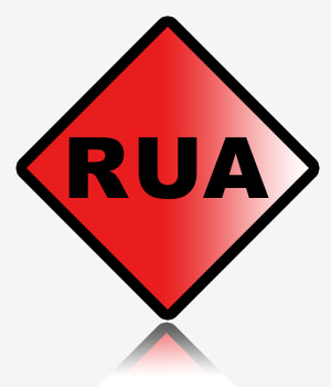 RUA